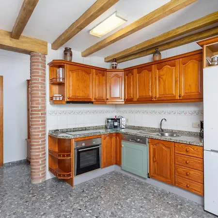 Casa Leo Villa *