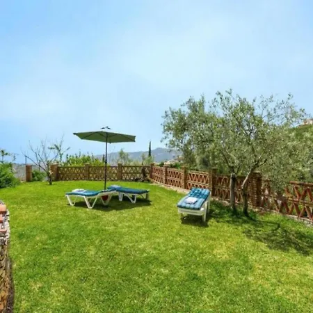 Casa Leo Villa Frigiliana