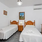 Casa Leo Frigiliana