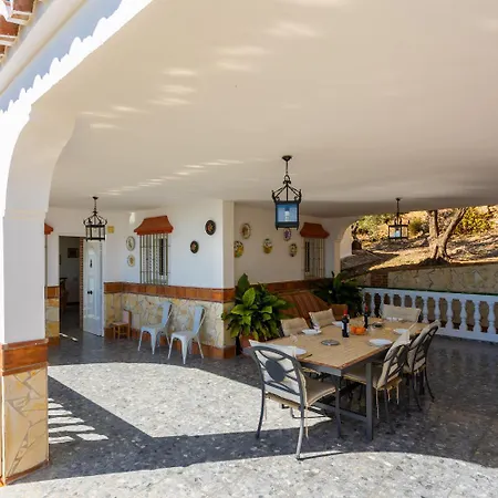 Βίλα Casa Leo