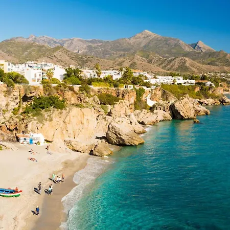 Casa Leo * Frigiliana