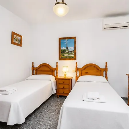 Casa Leo * Frigiliana