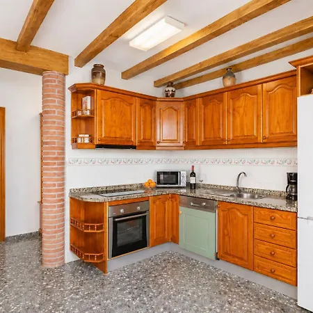 Casa Leo Villa
