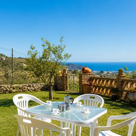 Villa Casa Leo Frigiliana