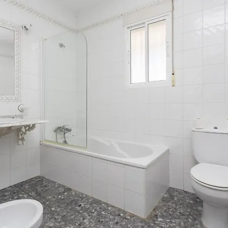 Casa Leo Frigiliana